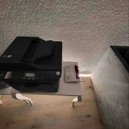 Cosy Flat With Mercatorstrasse View Netflix-wifi Apartment *