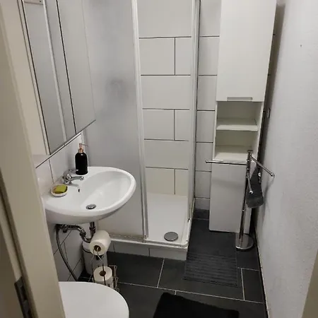 Apartment Cosy Flat With Mercatorstrasse View Netflix-wifi *